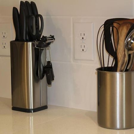 Luxury In The Gulch Apartment Nashville Ngoại thất bức ảnh